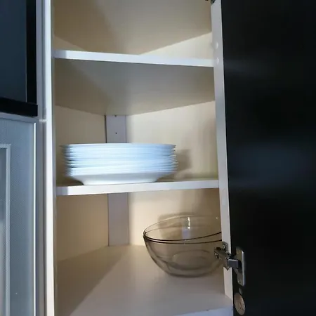 بيت للعطل Maison Chaleureuse A Avec Vue Sur Le Jardin