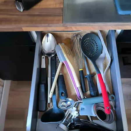 Maison Chaleureuse A Avec Vue Sur Le Jardin بيت للعطل *