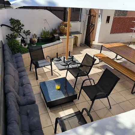 Maison Chaleureuse à Avec Vue Sur Le Jardin *