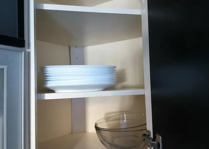 Vakantiehuis Maison Chaleureuse A Avec Vue Sur Le Jardin