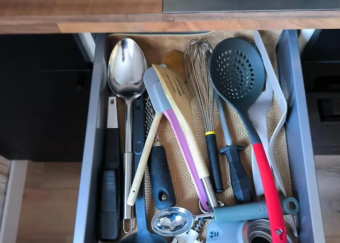 Maison Chaleureuse A Avec Vue Sur Le Jardin Vakantiehuis *